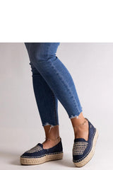  Espadrilles model 207265 Solea 