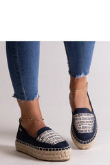  Espadrilles model 207265 Solea 