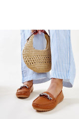  Moccassins model 207270 Solea 