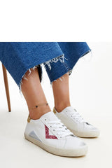  sportschoenen model 207283 Solea 