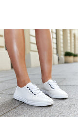  sportschoenen model 207297 Solea 