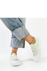  sportschoenen model 207364 Solea 
