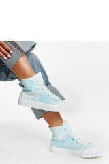  sportschoenen model 207370 Solea 