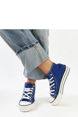  sportschoenen model 207392 Solea 