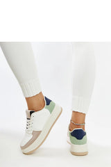  Sportchoenen op een platform model 207403 Solea 