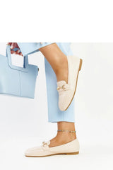  Moccassins model 207420 Solea 