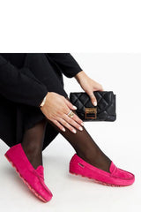  Moccassins model 207424 Solea 