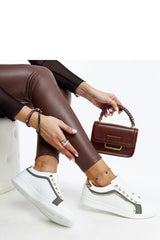  Sportchoenen op een platform model 207434 Solea 