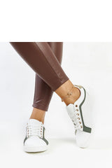 Sportchoenen op een platform model 207434 Solea 
