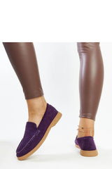  Moccassins model 207446 Solea 