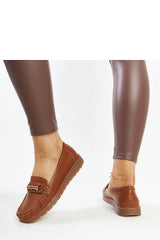  Moccassins model 207455 Solea 
