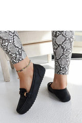  Moccassins model 207475 Solea 