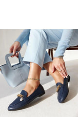  Moccassins model 207479 Solea 