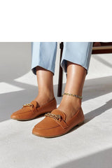  Moccassins model 207481 Solea 