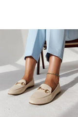  Moccassins model 207483 Solea 