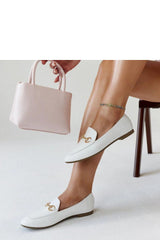  Moccassins model 207484 Solea 