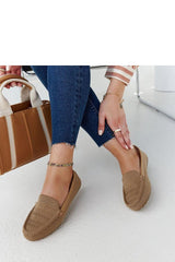  Moccassins model 207486 Solea 