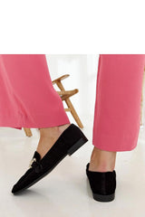  Moccassins model 207520 Solea 