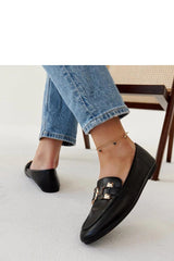  Moccassins model 207522 Solea 