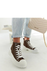  sportschoenen model 207548 Solea 