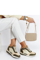  Schoen met sleehak model 207553 Solea 