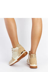  Schoen met sleehak model 207555 Solea 