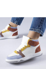 Sportschoenen model 207564 Solea 