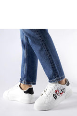  Sportschoenen model 207567 Solea 