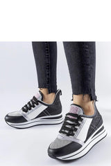  Sportschoenen model 207577 Solea 