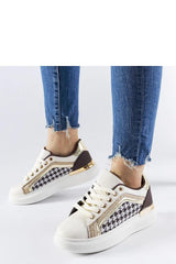  Sportschoenen model 207580 Solea 