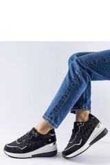  Schoen met sleehak model 207620 Solea 