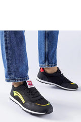  Sportschoenen model 207621 Solea 