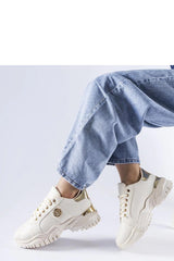  Sportschoenen model 207636 Solea 