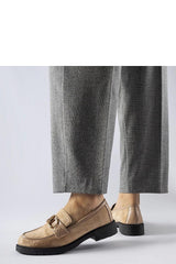  Moccassins model 207637 Solea 