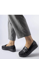 Moccassins model 207664 Solea 