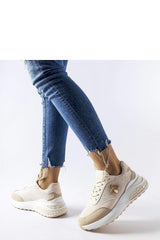  Sportschoenen model 207669 Solea 