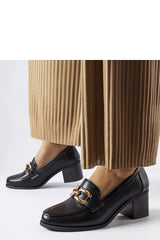  Moccassins model 207677 Solea 