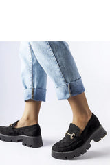  Moccassins model 207679 Solea 
