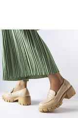  Moccassins model 207686 Solea 