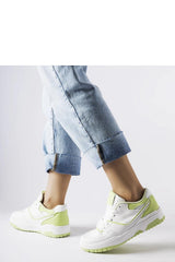  Sportschoenen model 207688 Solea 