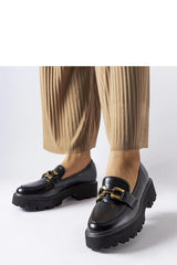  Moccassins model 207694 Solea 
