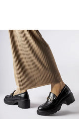  Moccassins model 207696 Solea 