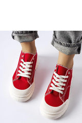 sportschoenen model 207706 Solea 