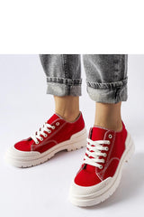  sportschoenen model 207706 Solea 