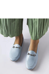  Moccassins model 207713 Solea 