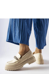  Moccassins model 207736 Solea 