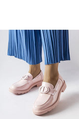  Moccassins model 207737 Solea 