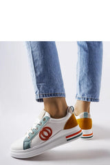  Sportschoenen model 207743 Solea 