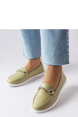  Moccassins model 207754 Solea 