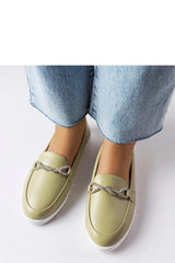  Moccassins model 207754 Solea 